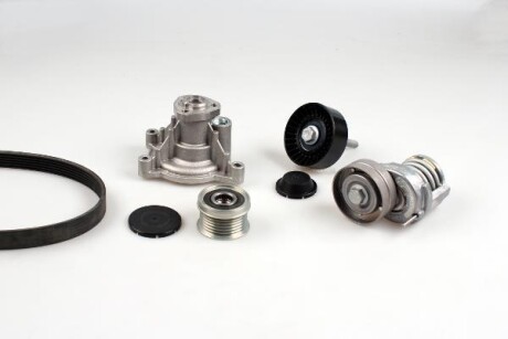 Автозапчасть HEPU PK05700