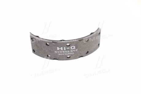 Колодка торм. барабан. HYUNDAI HD 65/ 75 -04 задн. (SangSin) SANGSIN Hi-Q (SANGSIN) SA011