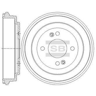 SANGSIN Hi-Q (SANGSIN) SD1094