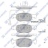 Автозапчасть Hi-Q (SANGSIN) SP1740 (фото 1)