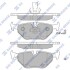 Автозапчасть Hi-Q (SANGSIN) SP2167 (фото 1)