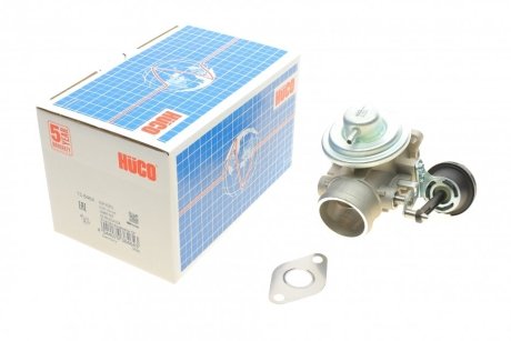 Клапан EGR VW Passat/Audi A4/A6 1.9TDI 95-10 (HÜCO) HITACHI 138464