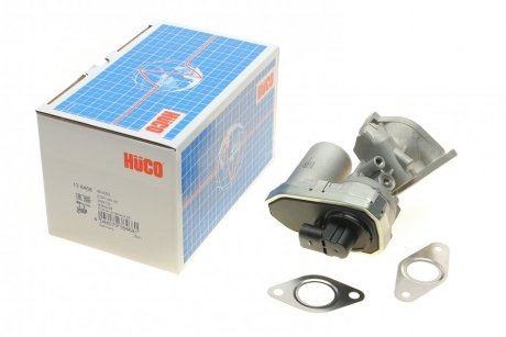 Zawуr EGR FIAT/PSA/FORD Jumper / Transit 06- HITACHI 138468