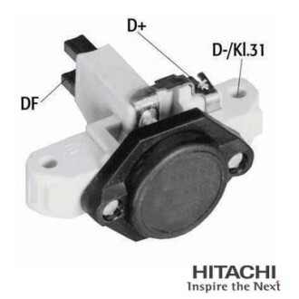 Регулятор HITACHI 2500551 (фото 1)