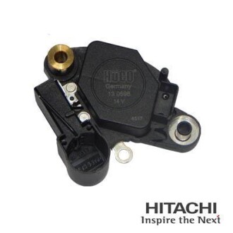 Регулятор напруги ALFA ROMEO/AUDI/BMW 145/A6/3 "1,4-3,2 "89-05 HITACHI 2500696