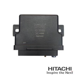 Реле HITACHI 2502030