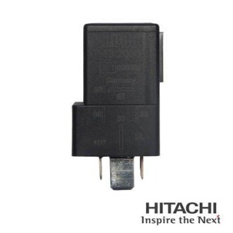 Реле HITACHI 2502060