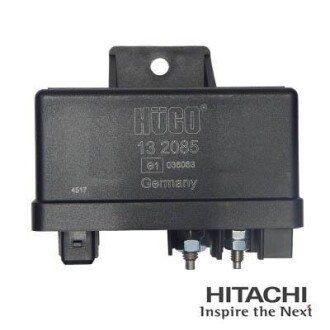 Реле HITACHI 2502085