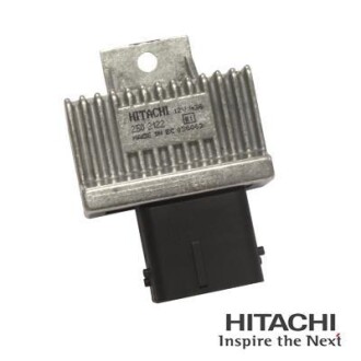 Модуль / реле свечи накала HITACHI 2502122