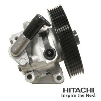 Автозапчасть HITACHI 2503638