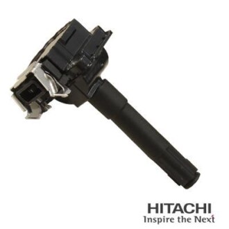 Котушка запалювання AUDI/SEAT/SKODA/VW A6/Alhambra/Octavia/Bora "1,8-4,2 "94-10 HITACHI 2503805