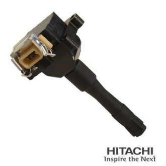 Котушка запалювання BMW 3/5/7/8/Z1 "1,8-5,6 "85-01 HITACHI 2503811