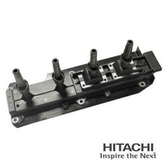 HITACHI 2503821 (фото 1)