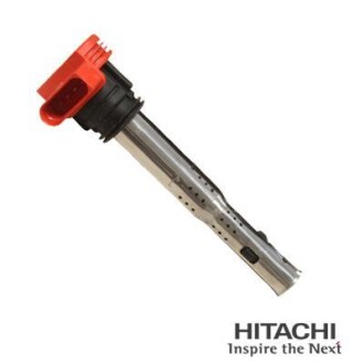 Котушка запалення HITACHI 2503831