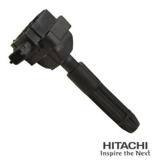 Котушка запалювання MB C-Class/CLK/E-Class/SLK "2,0-2,3 "00-04 HITACHI 2503833