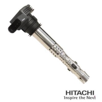 Котушка запалення HITACHI 2503836