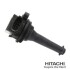 Котушка запалювання VOLVO C70/S60/S70/S80/V70/XC70/XC90 "2,0-2,9 "95-14 HITACHI 2503870 (фото 1)