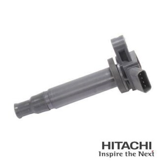 Котушка запалювання HITACHI 2503878