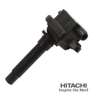 Котушка запалення HITACHI 2503886