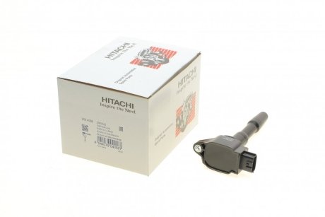 Котушка запалення HITACHI 2504058