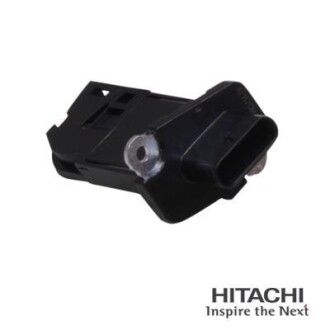 PRIETOKOMER VZDUCHU HUCO BMW 5 F10,F07 6 F13 7 F01 X3,X5,X6 3,0 08- [] HITACHI 2505015