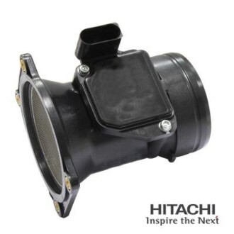 Витратомір повітря AUDI/SEAT/SKODA/VW A4/Exeo/Octavia/Passat "1,6-2,5 "94-10 HITACHI 2505030