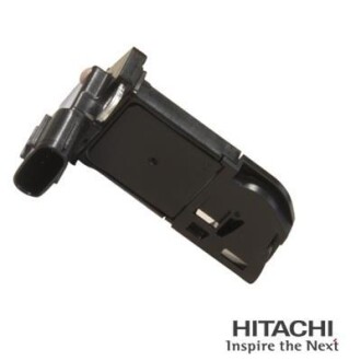 PRZEPЈYWOMIERZ POWIETRZA HUCO CHEVROLET CAPTIVA OPEL ANTARA 2,2D 10- [] HITACHI 2505054