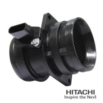 Витратомір повітря AUDI/SEAT/SKODA/VW A3/Altea/Octavia/Passat "1,8-4,1 "04>> HITACHI 2505078