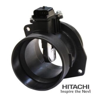 PRIETOKOMER VZDUCHU HUCO /135085 CITROEN/PEUGEOT C5/DS4/PEUGEOT 308/3008/508/5008 2,0HDI 09- [] HITACHI 2505085