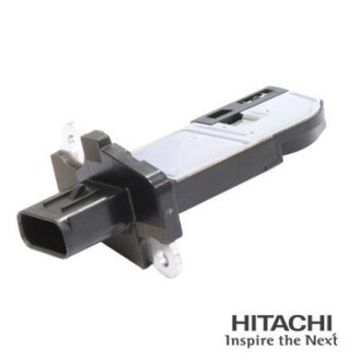 PRЩTOKOMМR VZDUCHU HUCO 135089 FORD FIESTA/VOLVO C30/V50/V60 1,4TDCI/1,6D 09- [] HITACHI 2505089