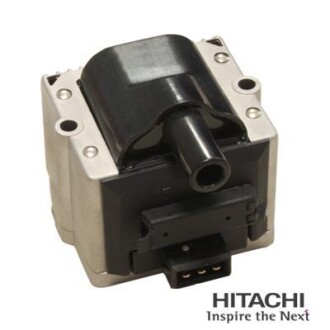 Котушка запалення HITACHI 2508415