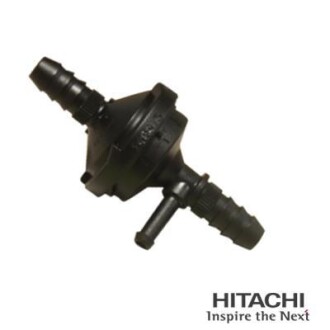 Зворотний клапан AUDI/SEAT/SKODA/VW A6/Exeo/Superb/Passat "1,8-4,2 "95-11 HITACHI 2509313