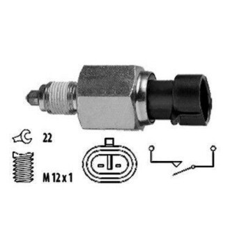 Автозапчасть HOFFER 3600033