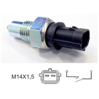 Автозапчасть HOFFER 3600040