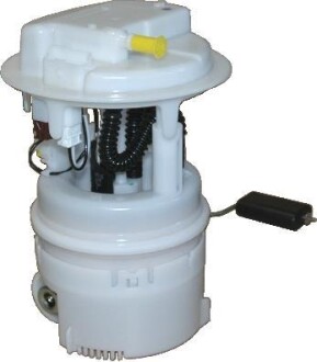 Автозапчасть HOFFER 7506526