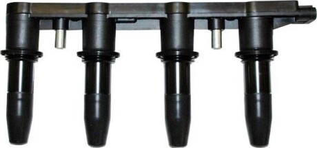 Фото катушка зажигания HOFFER 8010604 Катушка зажигания HOFFER 8010604