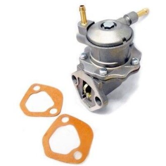 Автозапчасть HOFFER HPOC081