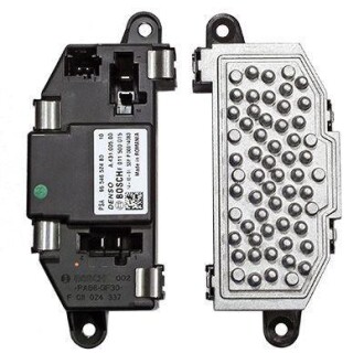 Автозапчасть HOFFER K106028