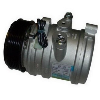 Компрессор, кондиционер HOFFER K14016