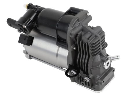 Компрессор пневмоподвески (MERCEDES-BENZ A1663200104) HOTARU HASC-1607