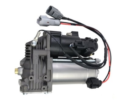 Компрессор пневмоподвески (LAND ROVER LR078650) HOTARU HASC-2904