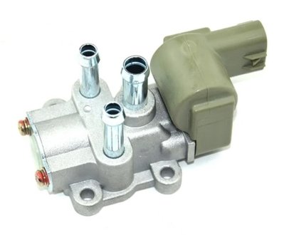 Регулятор холостого хода (TOYOTA 22270-15010) HOTARU HSE-0125