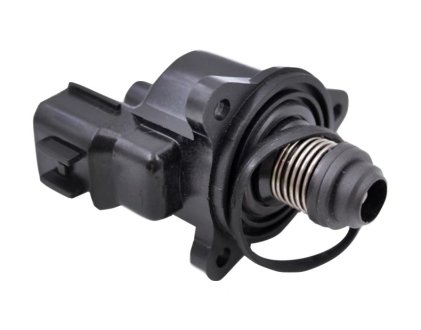 Регулятор холостого хода (MITSUBISHI 1450A070) HOTARU HSE-0462