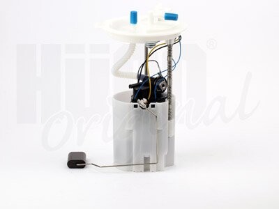 Автозапчасть Huco 133533