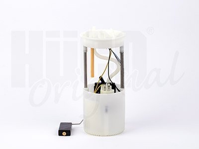 Блок подачі палива Huco 133556