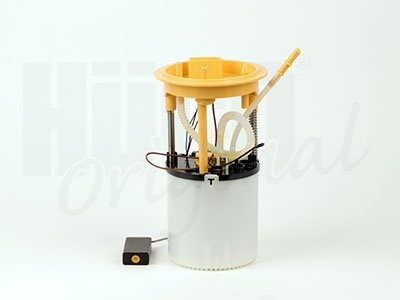 Автозапчасть Huco 133566