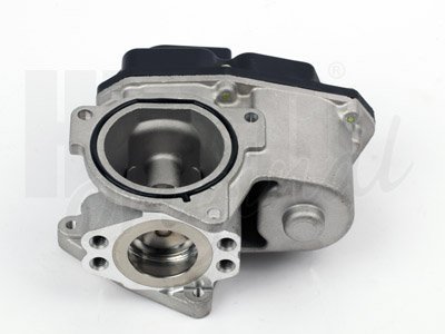 Клапан EGR AUDI/SEAT/SKODA/VW A4/Exeo/Superb/Passat "2,0 "03>> Huco 138460