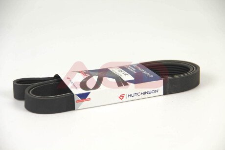 Поликлиновой ремень Poly V® HUTCHINSON 1705 K 6