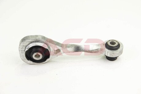 Опора ДВС задняя 1,5dci Renault Kangoo I,Clio II HUTCHINSON 524789