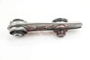 Подушка двигуна Renault Laguna II 01- Пр. HUTCHINSON 532C08 (фото 2)
